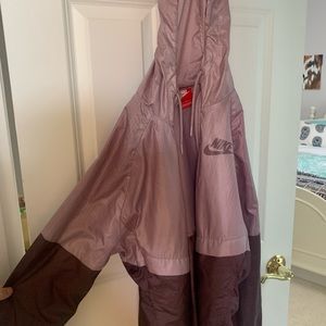 Nike Windbreaker
